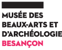 logo museo di arte e archeologia musées besancon